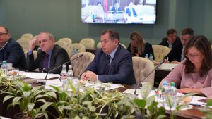 29 октября состоялось заседание Совета ЕЭК 
